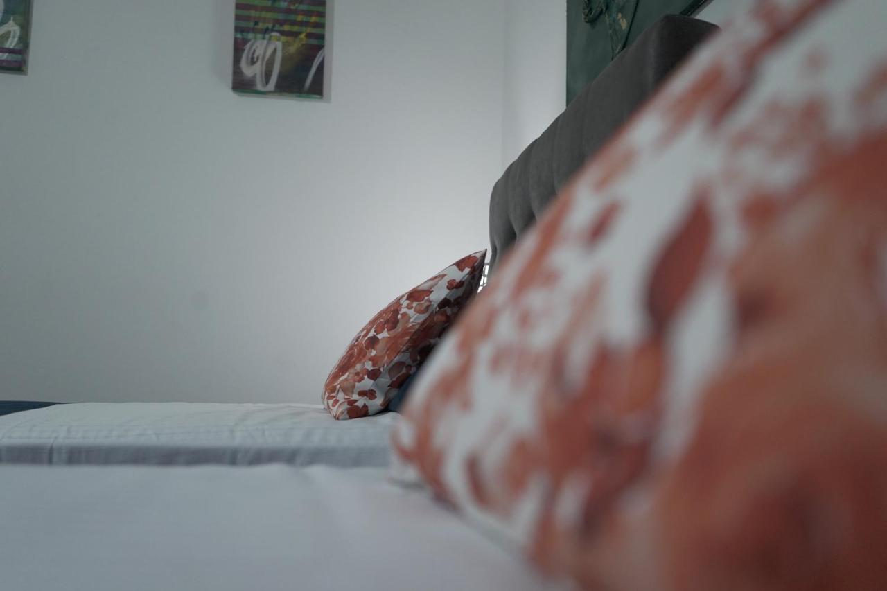 ホテルAngie'S View ヴェローナ エクステリア 写真